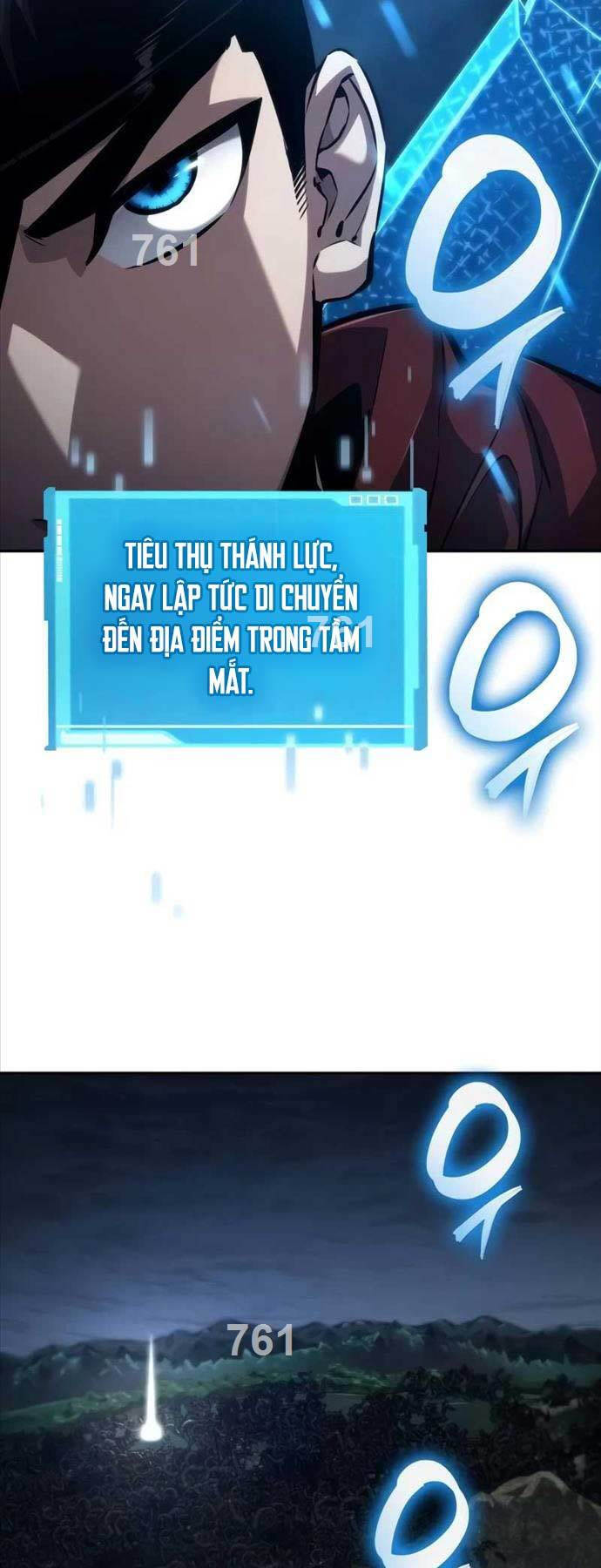 Vô Hạn Tử Linh Sư chapter 77 - Upload bởi truyensieuhay.com