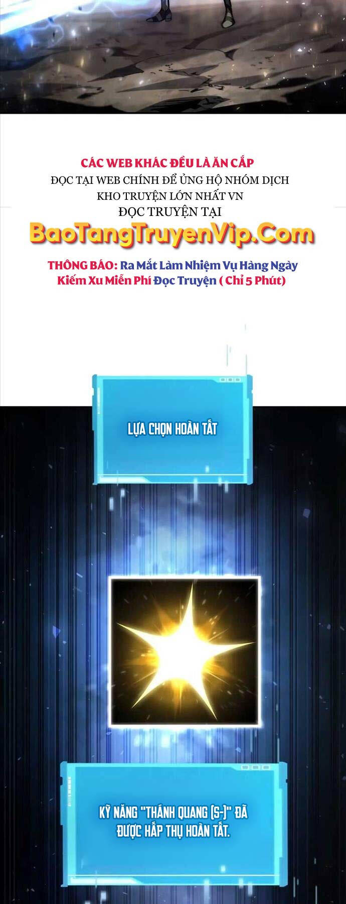 Vô Hạn Tử Linh Sư chapter 77 - Upload bởi truyensieuhay.com
