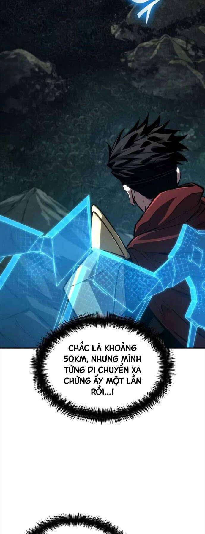 Vô Hạn Tử Linh Sư chapter 77 - Upload bởi truyensieuhay.com