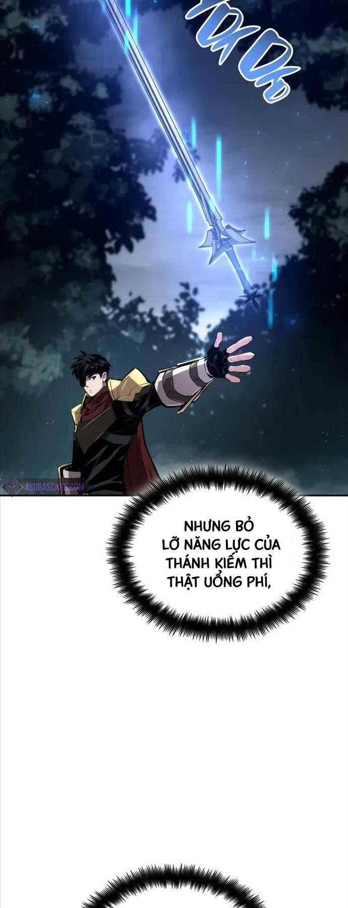 Vô Hạn Tử Linh Sư chapter 77 - Upload bởi truyensieuhay.com