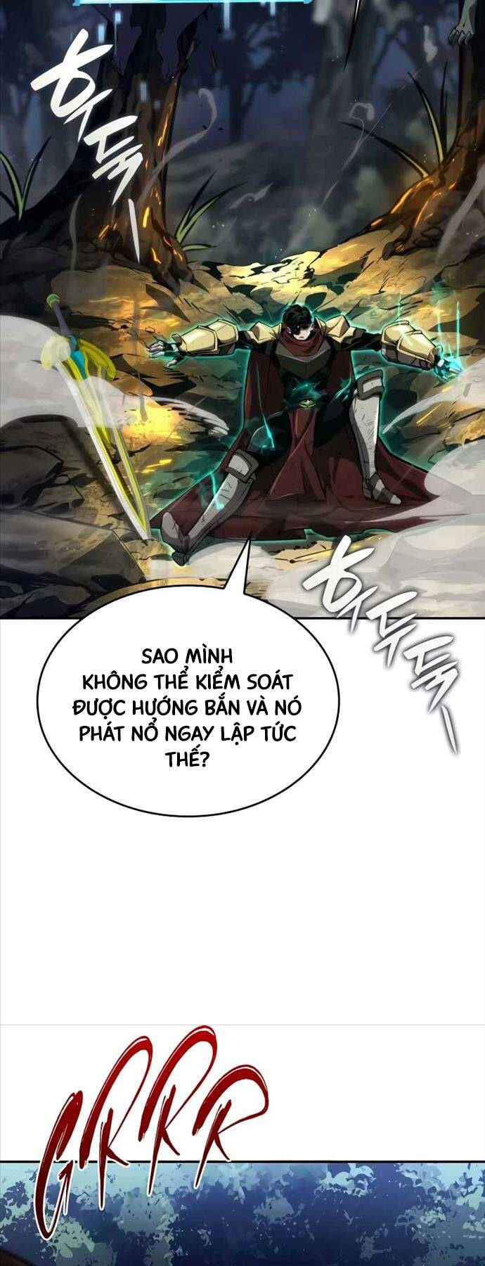 Vô Hạn Tử Linh Sư chapter 77 - Upload bởi truyensieuhay.com