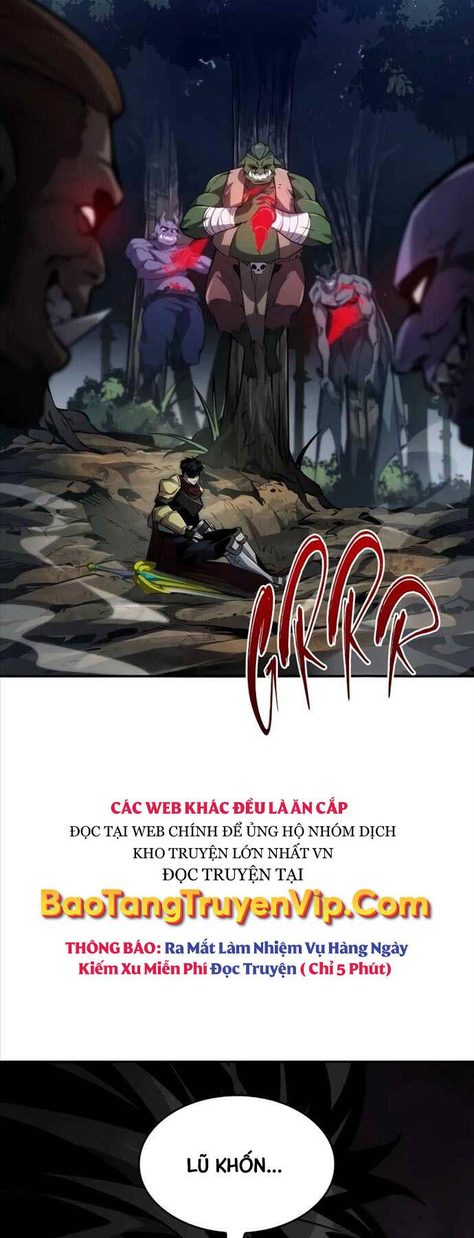 Vô Hạn Tử Linh Sư chapter 77 - Upload bởi truyensieuhay.com
