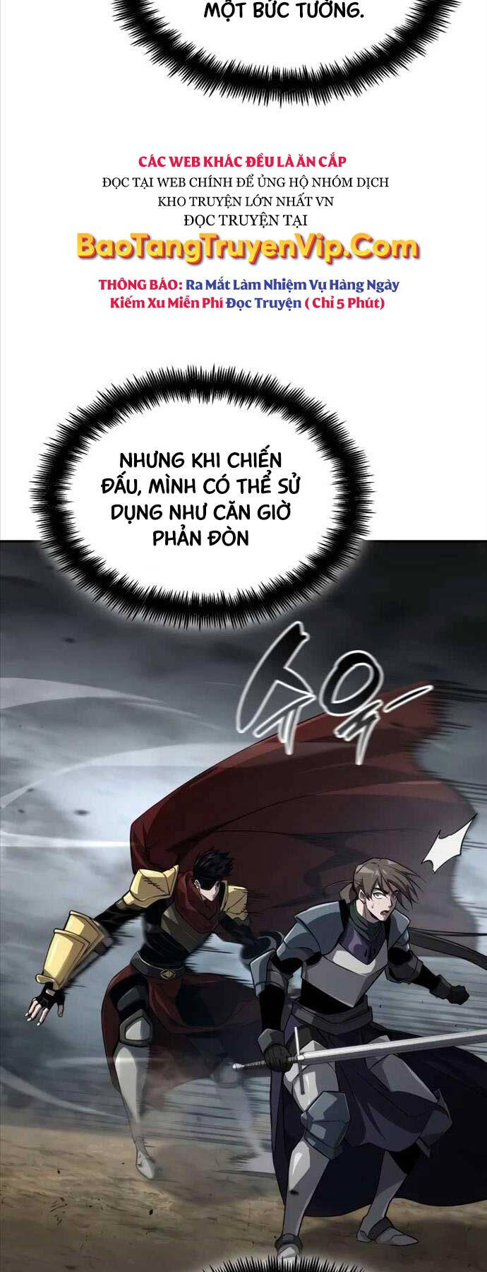 Vô Hạn Tử Linh Sư chapter 77 - Upload bởi truyensieuhay.com