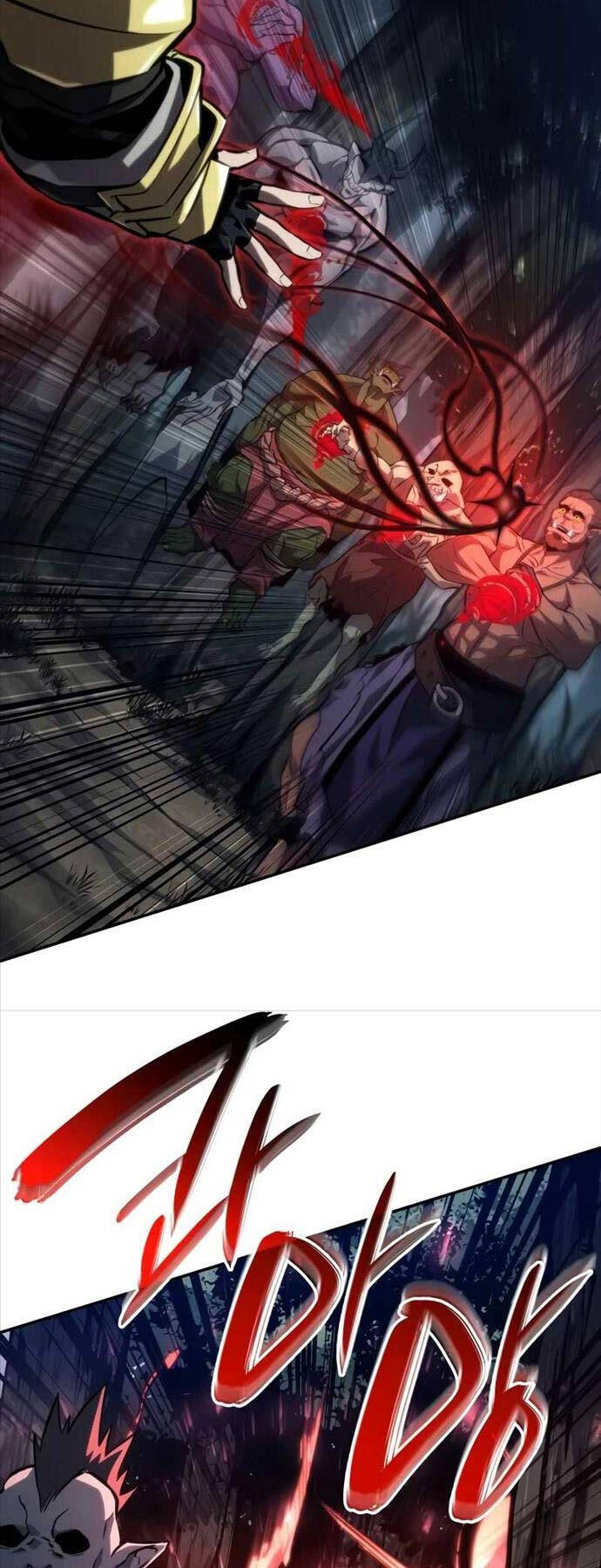 Vô Hạn Tử Linh Sư chapter 77 - Upload bởi truyensieuhay.com