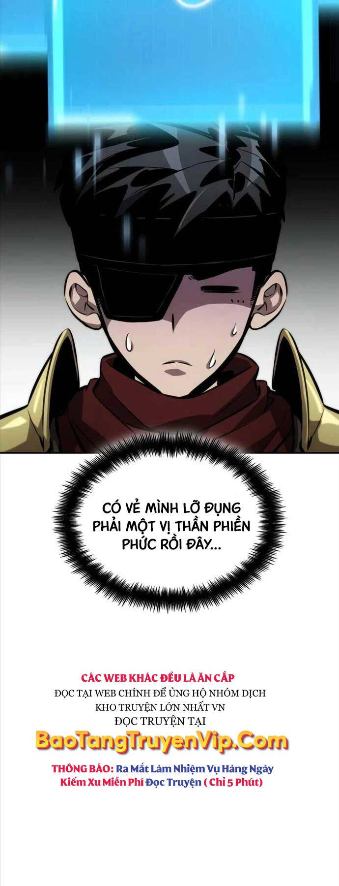 Vô Hạn Tử Linh Sư chapter 77 - Upload bởi truyensieuhay.com