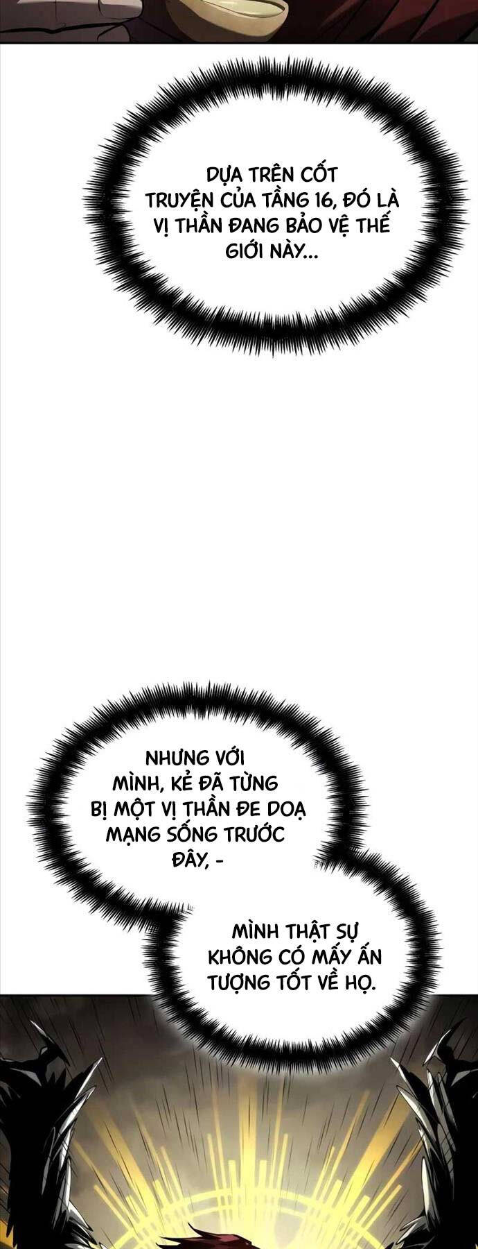 Vô Hạn Tử Linh Sư chapter 77 - Upload bởi truyensieuhay.com