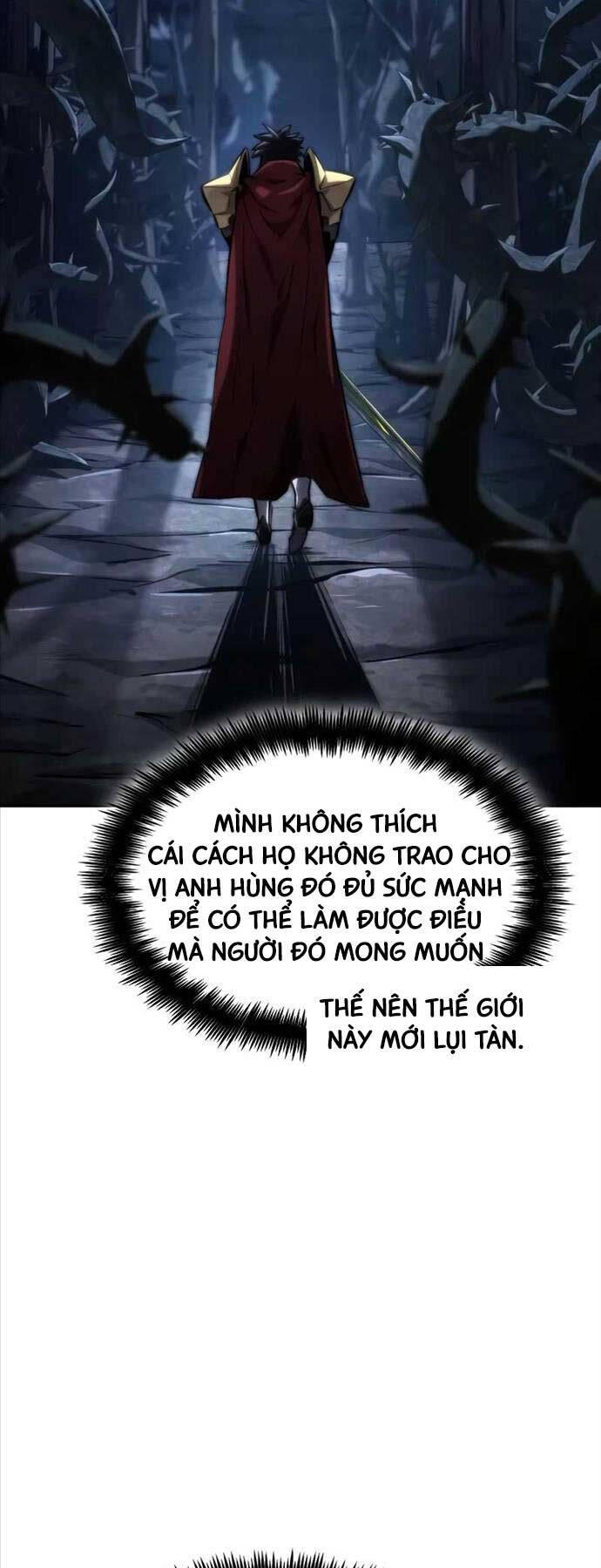 Vô Hạn Tử Linh Sư chapter 77 - Upload bởi truyensieuhay.com
