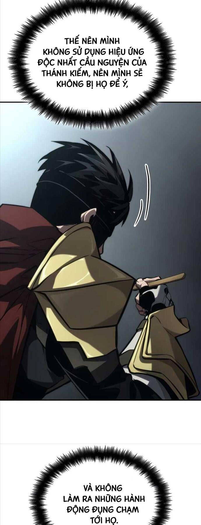 Vô Hạn Tử Linh Sư chapter 77 - Upload bởi truyensieuhay.com