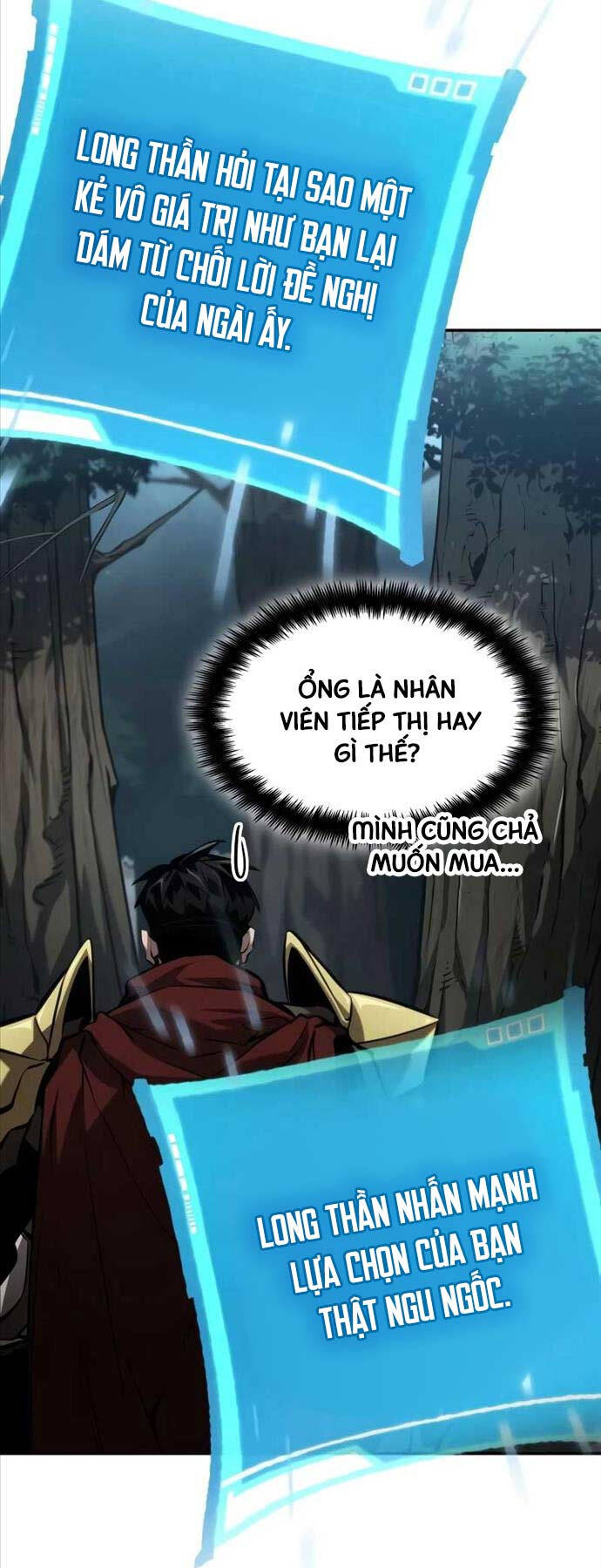 Vô Hạn Tử Linh Sư chapter 77 - Upload bởi truyensieuhay.com