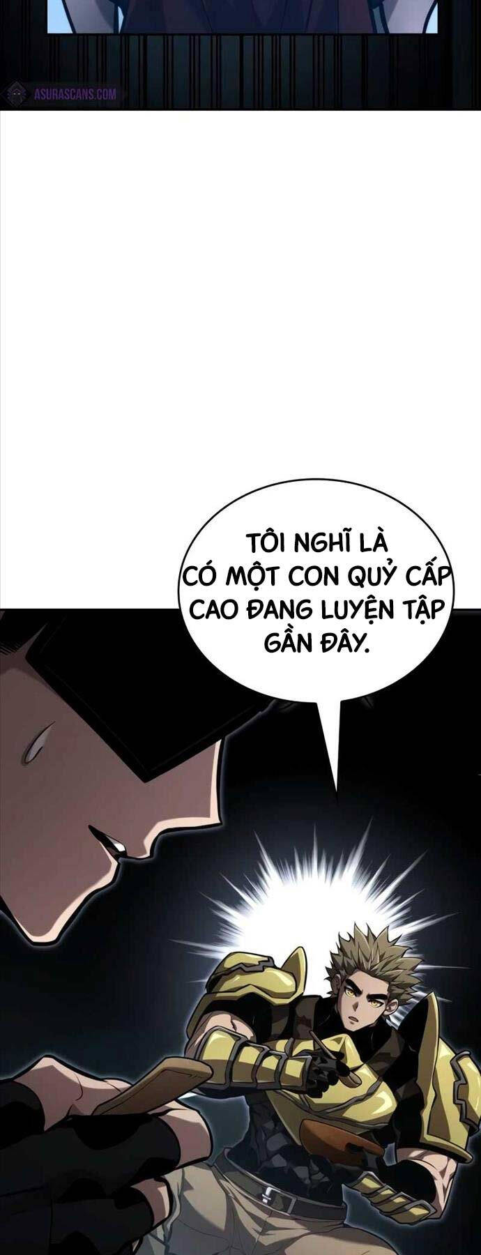 Vô Hạn Tử Linh Sư chapter 77 - Upload bởi truyensieuhay.com