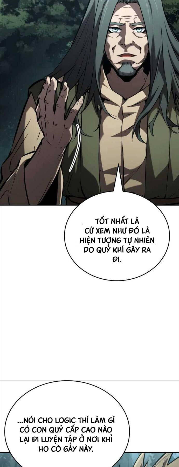 Vô Hạn Tử Linh Sư chapter 77 - Upload bởi truyensieuhay.com