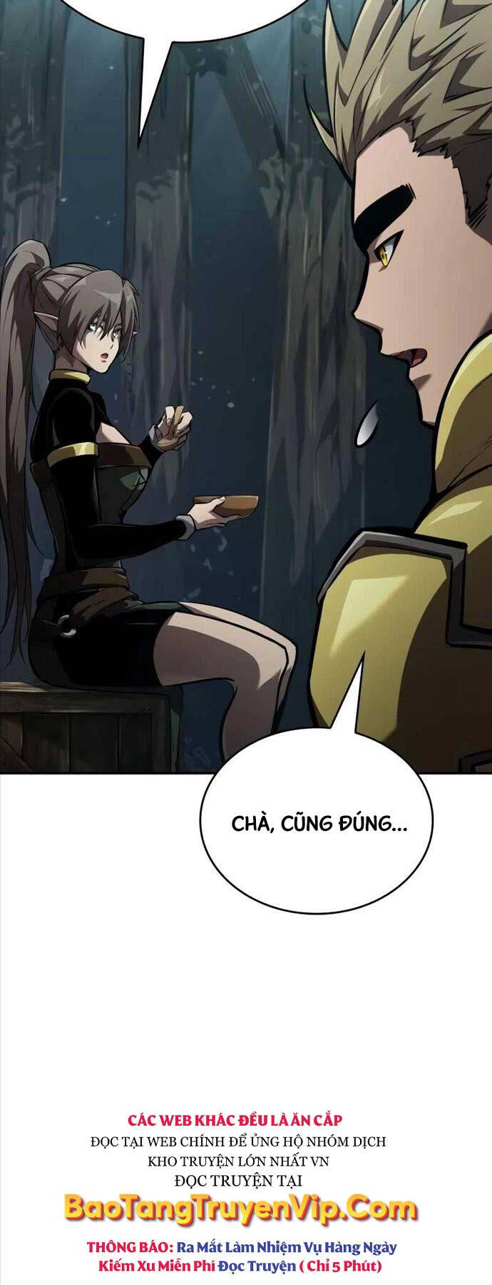 Vô Hạn Tử Linh Sư chapter 77 - Upload bởi truyensieuhay.com
