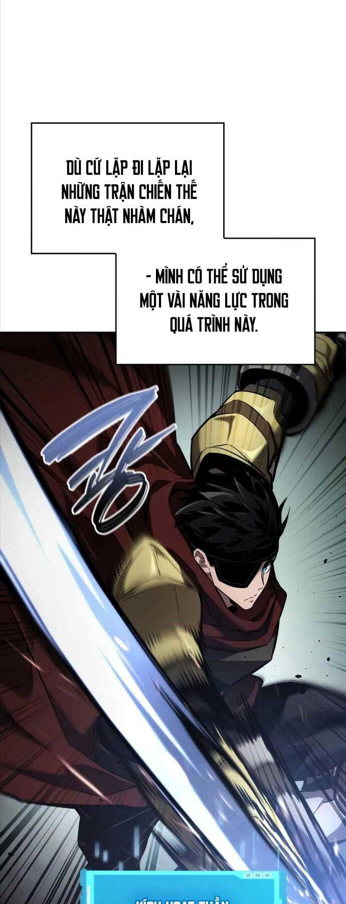 Vô Hạn Tử Linh Sư chapter 77 - Upload bởi truyensieuhay.com