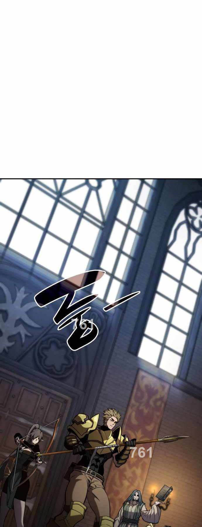 Vô Hạn Tử Linh Sư chapter 78 - Upload bởi truyensieuhay.com