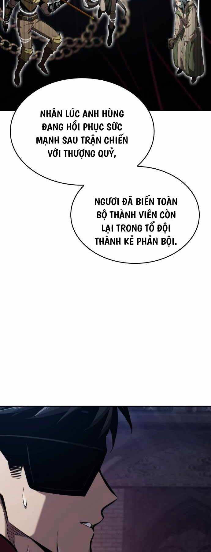 Vô Hạn Tử Linh Sư chapter 78 - Upload bởi truyensieuhay.com