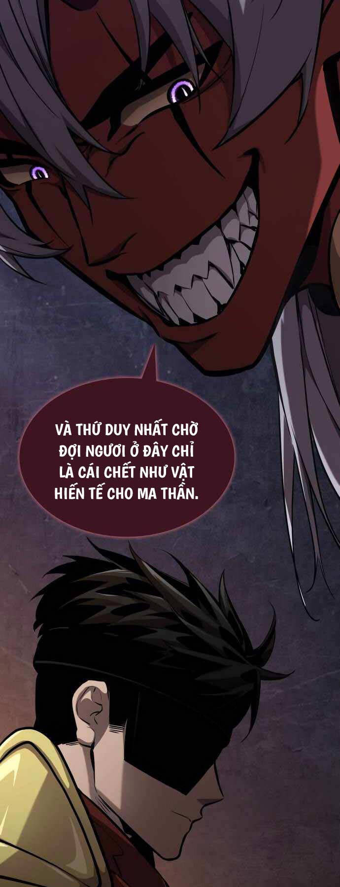 Vô Hạn Tử Linh Sư chapter 78 - Upload bởi truyensieuhay.com