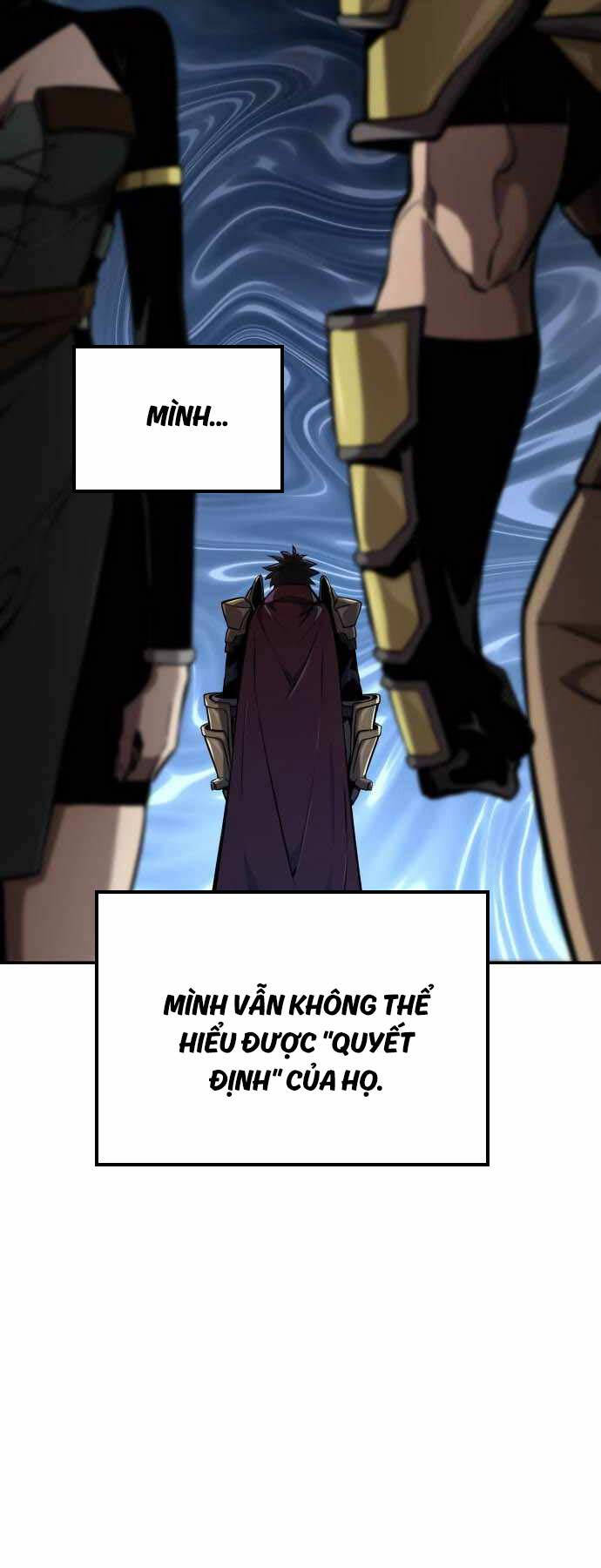 Vô Hạn Tử Linh Sư chapter 78 - Upload bởi truyensieuhay.com