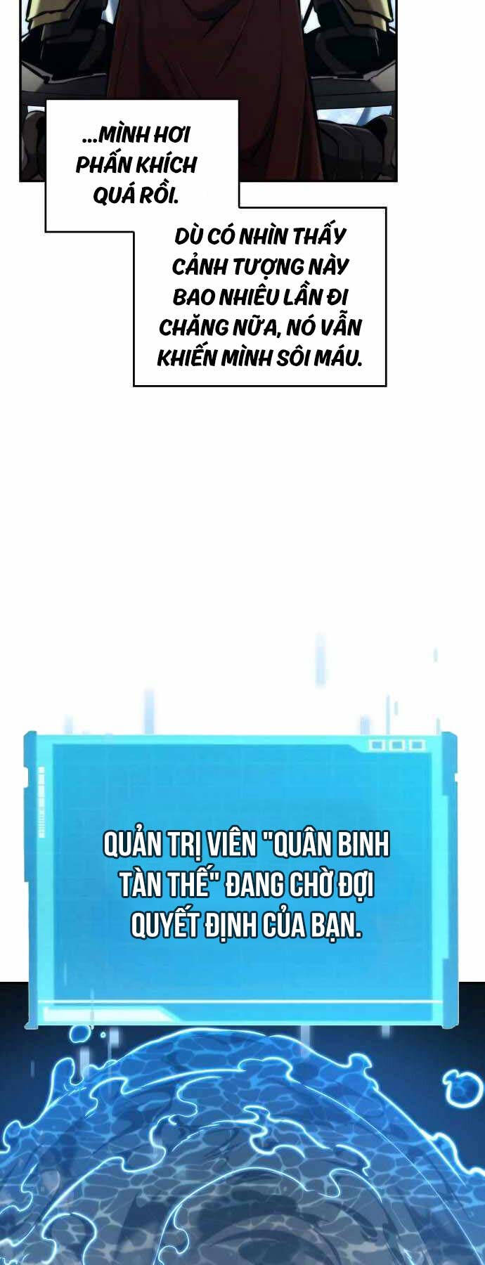 Vô Hạn Tử Linh Sư chapter 78 - Upload bởi truyensieuhay.com