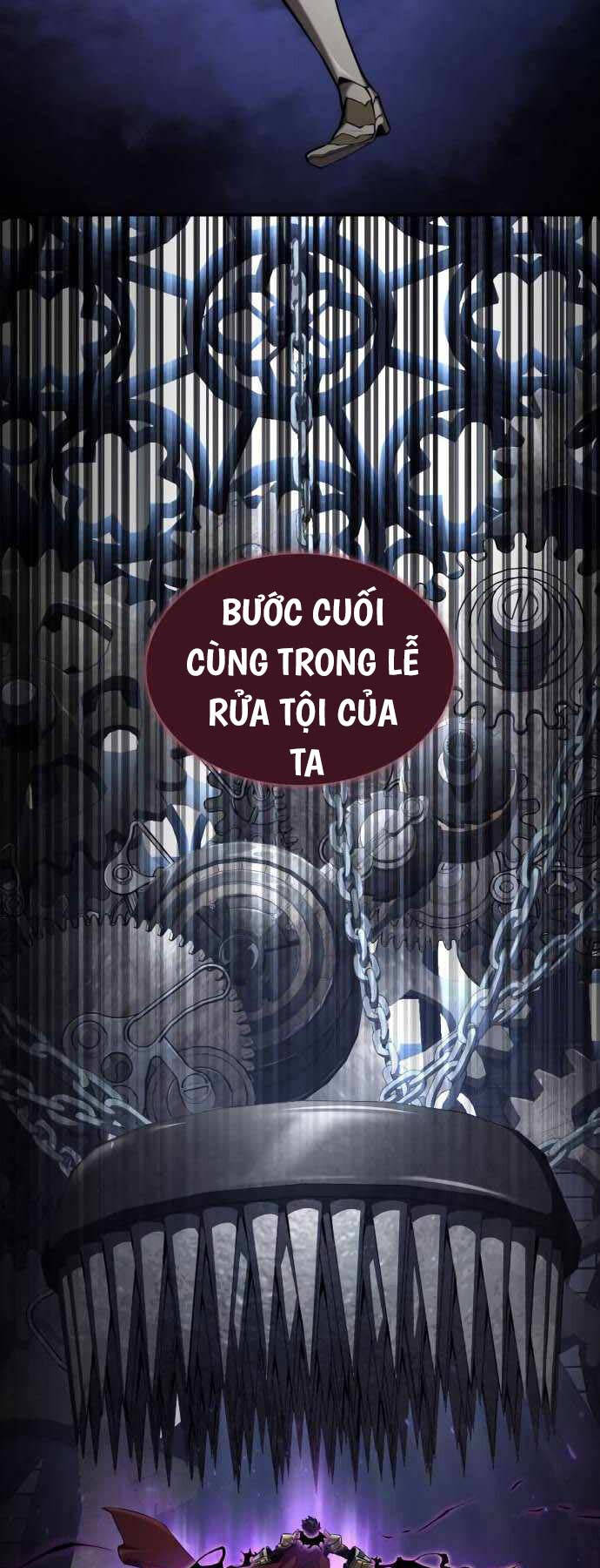 Vô Hạn Tử Linh Sư chapter 78 - Upload bởi truyensieuhay.com