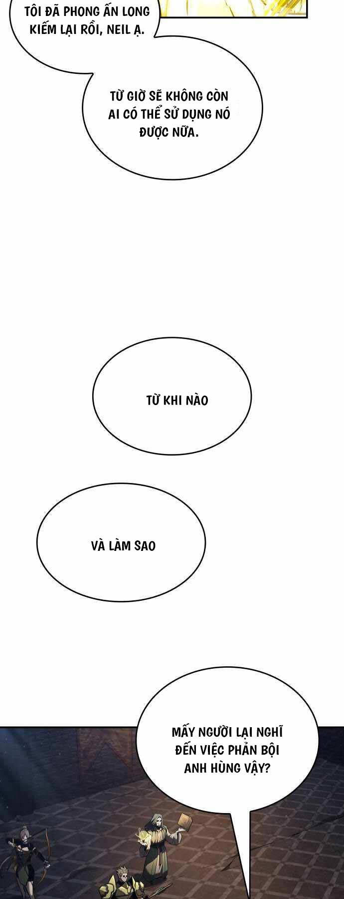 Vô Hạn Tử Linh Sư chapter 78 - Upload bởi truyensieuhay.com