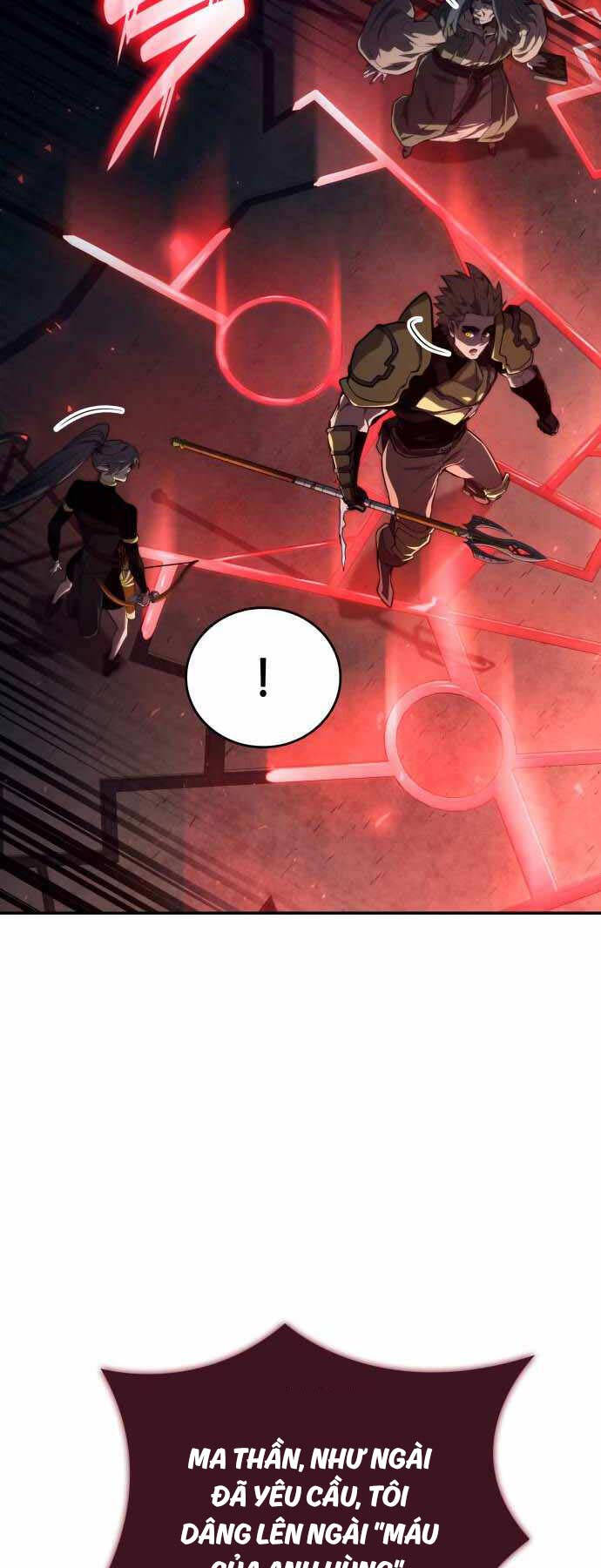 Vô Hạn Tử Linh Sư chapter 78 - Upload bởi truyensieuhay.com