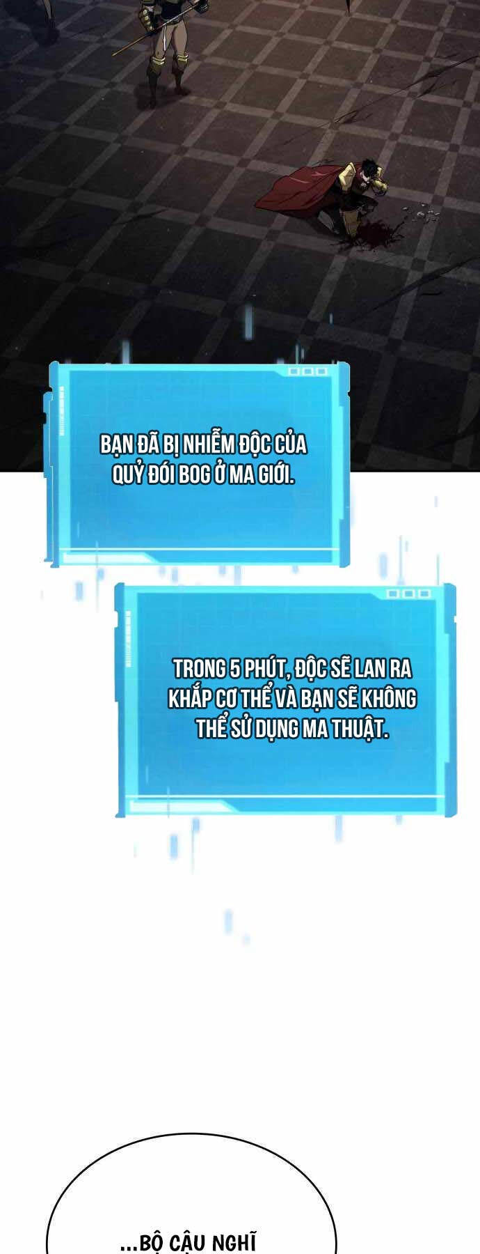 Vô Hạn Tử Linh Sư chapter 78 - Upload bởi truyensieuhay.com