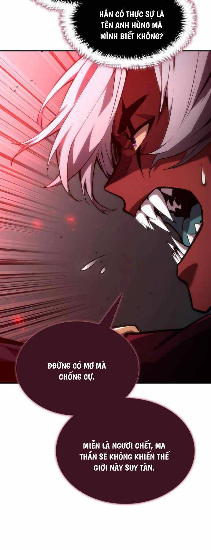 Vô Hạn Tử Linh Sư chapter 78 - Upload bởi truyensieuhay.com
