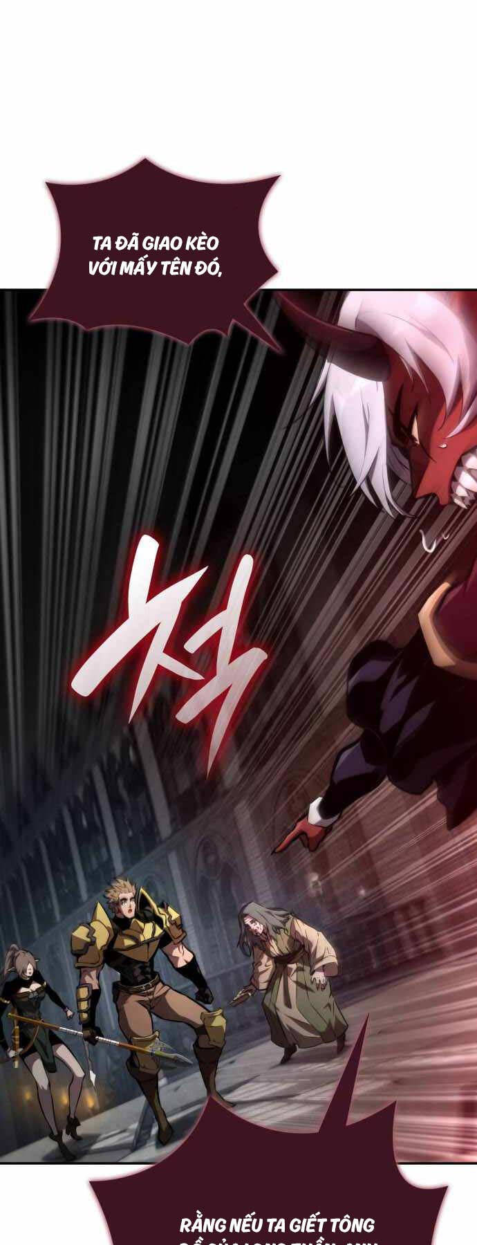 Vô Hạn Tử Linh Sư chapter 78 - Upload bởi truyensieuhay.com