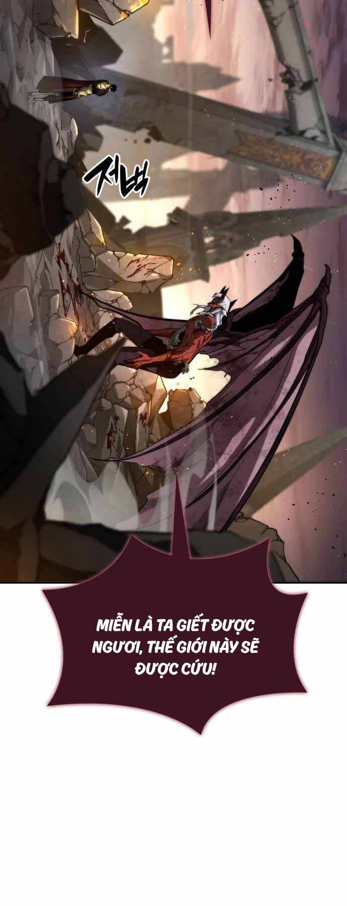 Vô Hạn Tử Linh Sư chapter 78 - Upload bởi truyensieuhay.com