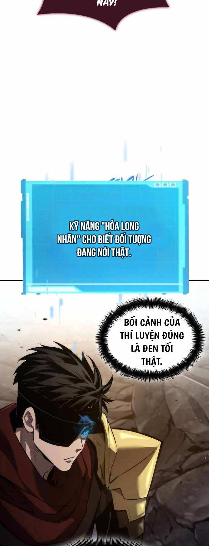 Vô Hạn Tử Linh Sư chapter 78 - Upload bởi truyensieuhay.com