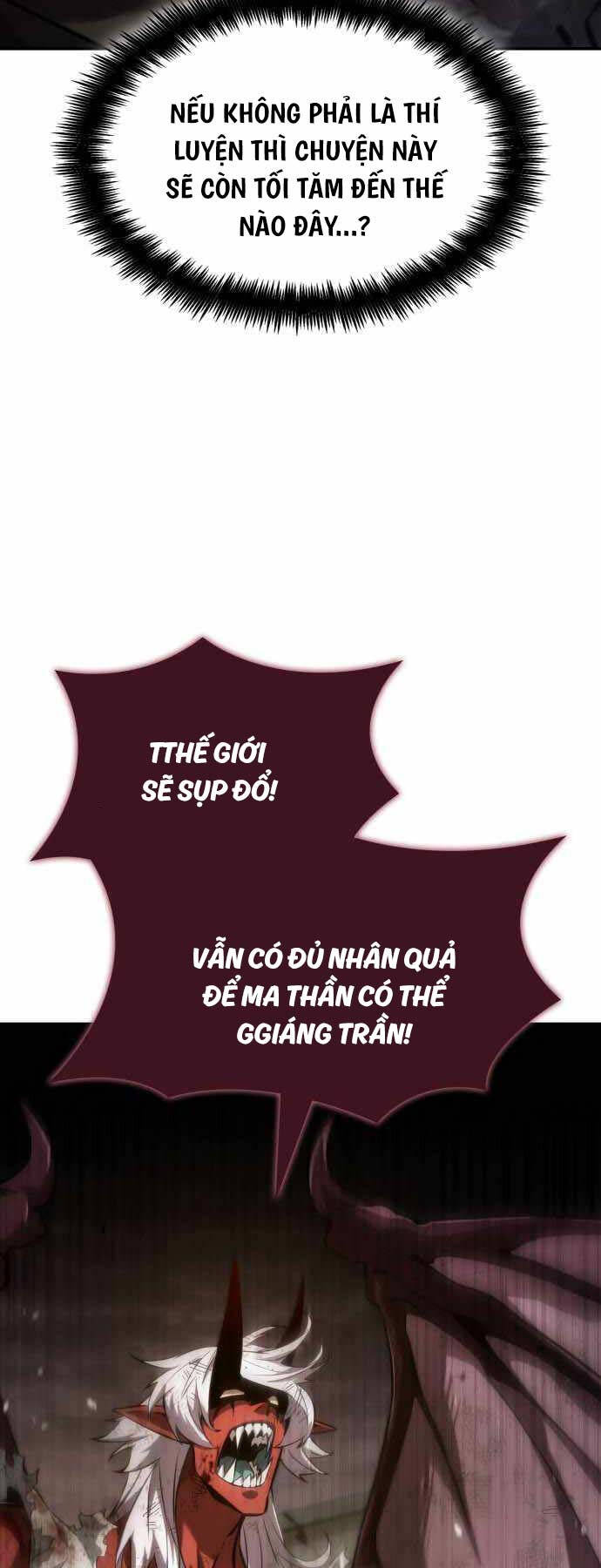 Vô Hạn Tử Linh Sư chapter 78 - Upload bởi truyensieuhay.com