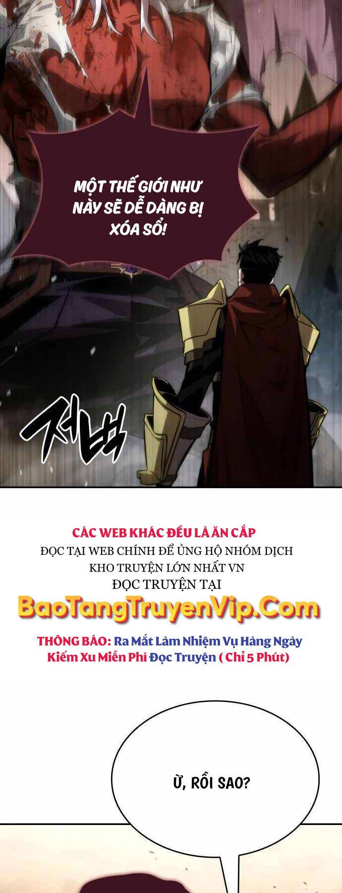 Vô Hạn Tử Linh Sư chapter 78 - Upload bởi truyensieuhay.com