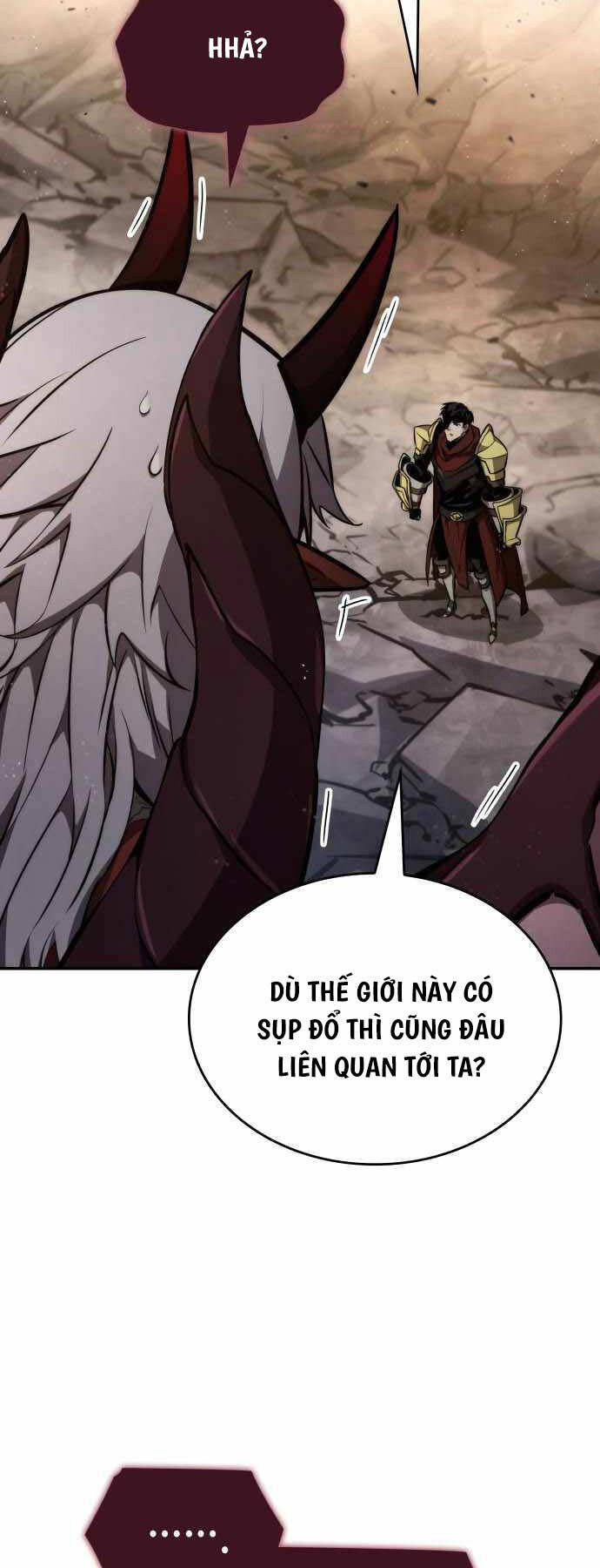 Vô Hạn Tử Linh Sư chapter 78 - Upload bởi truyensieuhay.com