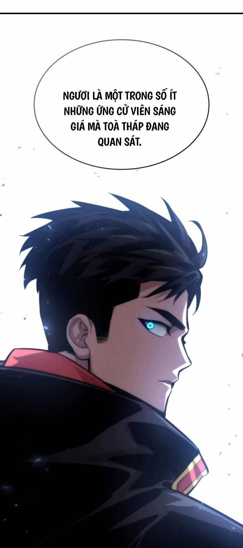 Vô Hạn Tử Linh Sư chapter 79 - Upload bởi truyensieuhay.com