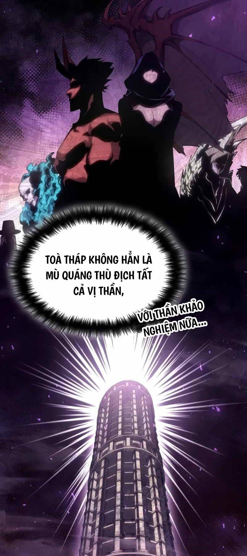 Vô Hạn Tử Linh Sư chapter 79 - Upload bởi truyensieuhay.com