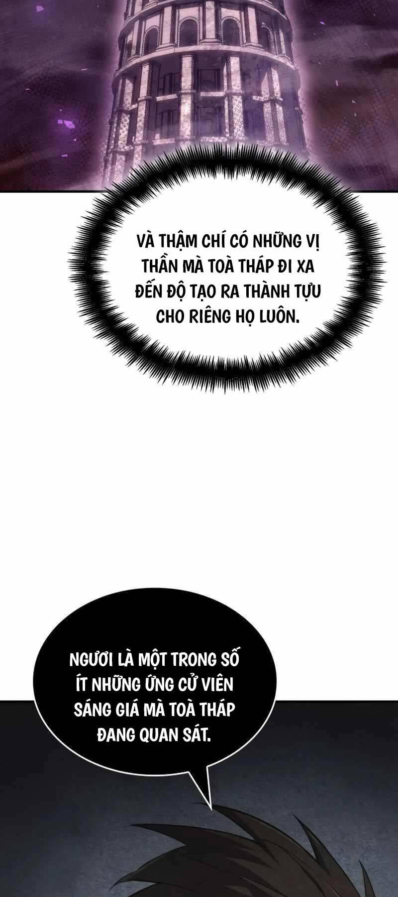 Vô Hạn Tử Linh Sư chapter 79 - Upload bởi truyensieuhay.com