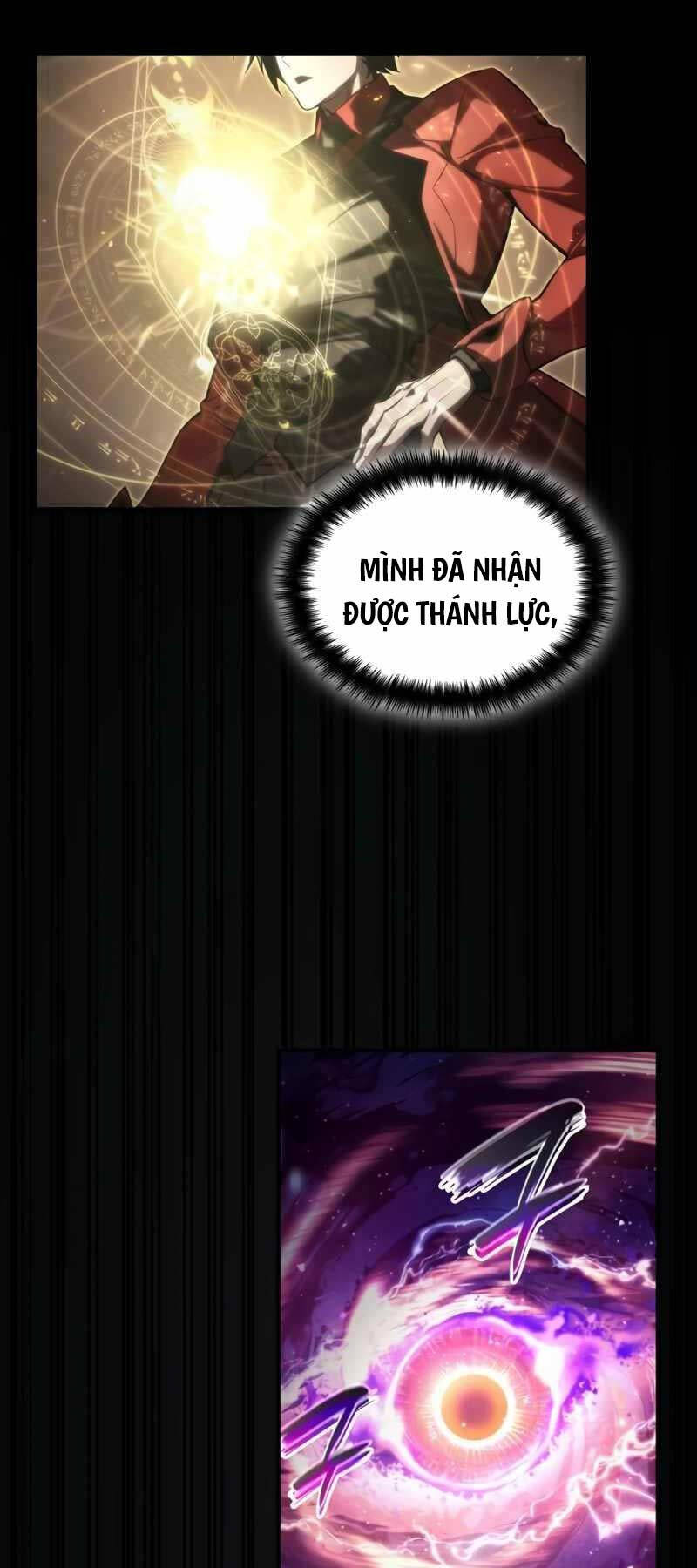 Vô Hạn Tử Linh Sư chapter 79 - Upload bởi truyensieuhay.com