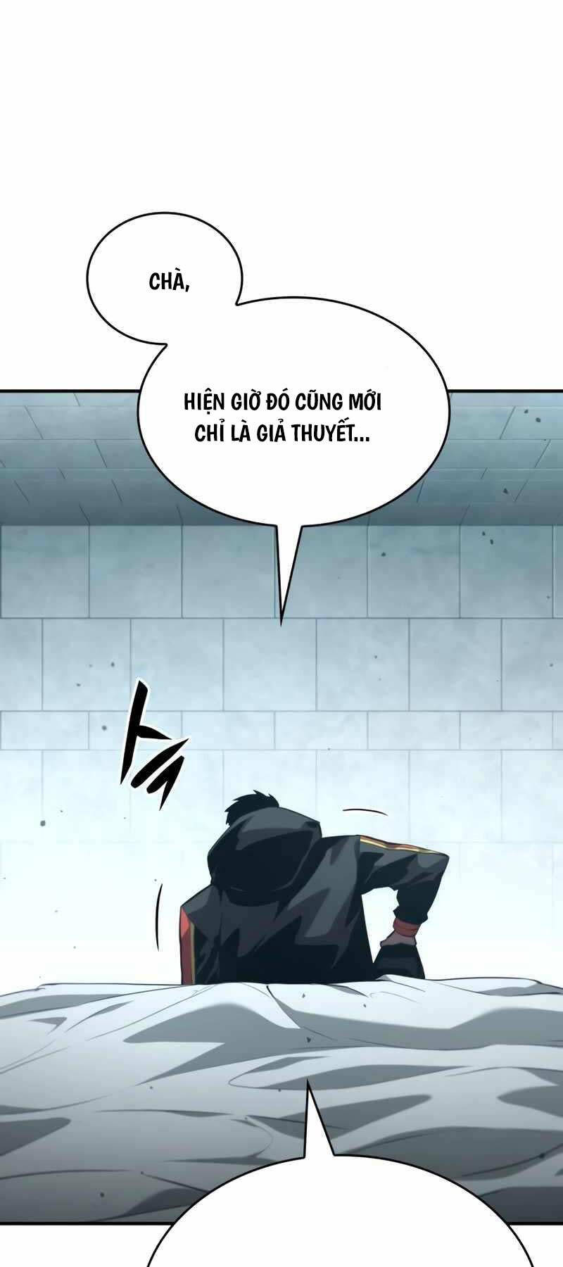 Vô Hạn Tử Linh Sư chapter 79 - Upload bởi truyensieuhay.com