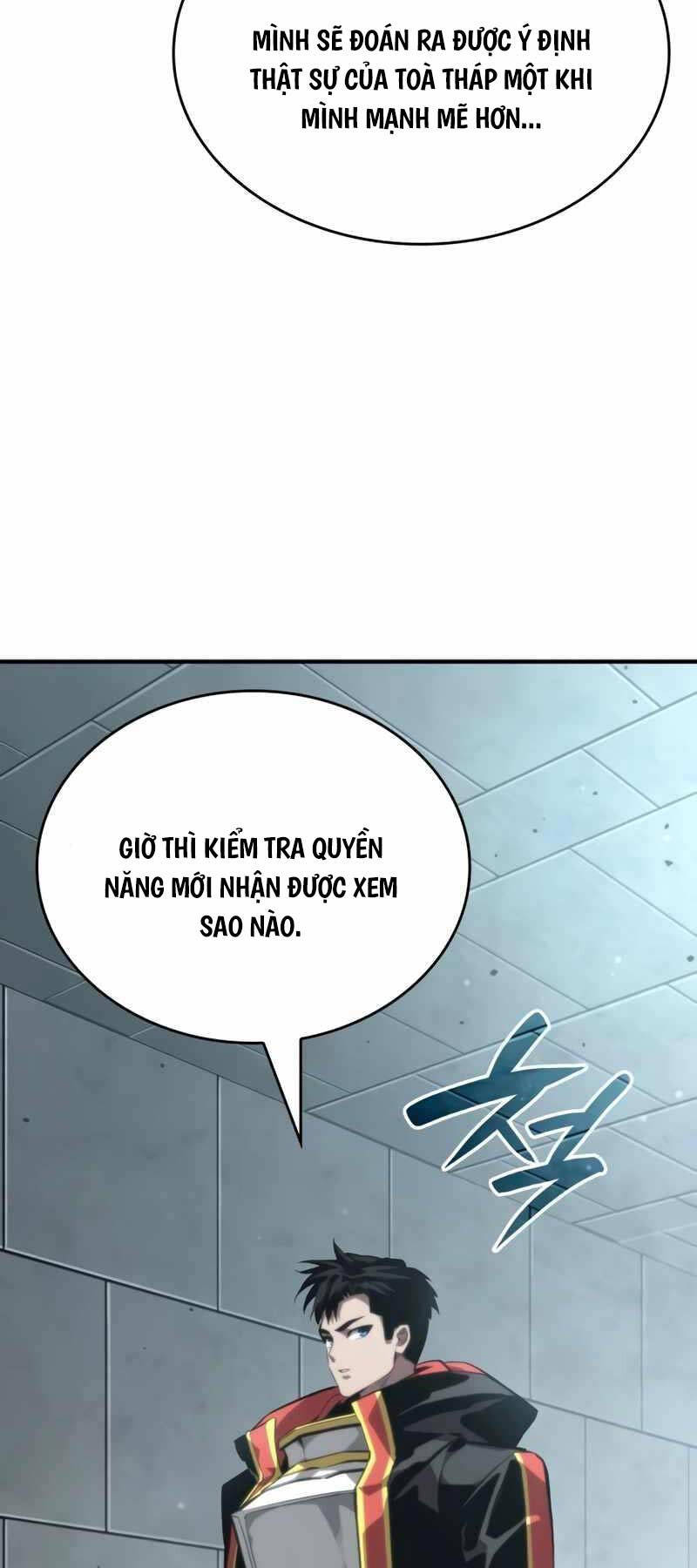 Vô Hạn Tử Linh Sư chapter 79 - Upload bởi truyensieuhay.com