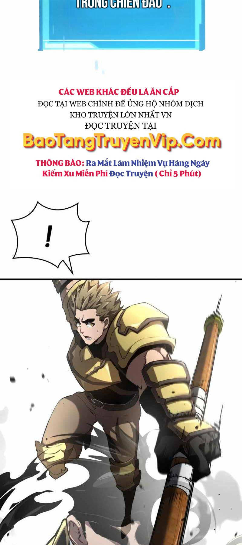 Vô Hạn Tử Linh Sư chapter 79 - Upload bởi truyensieuhay.com