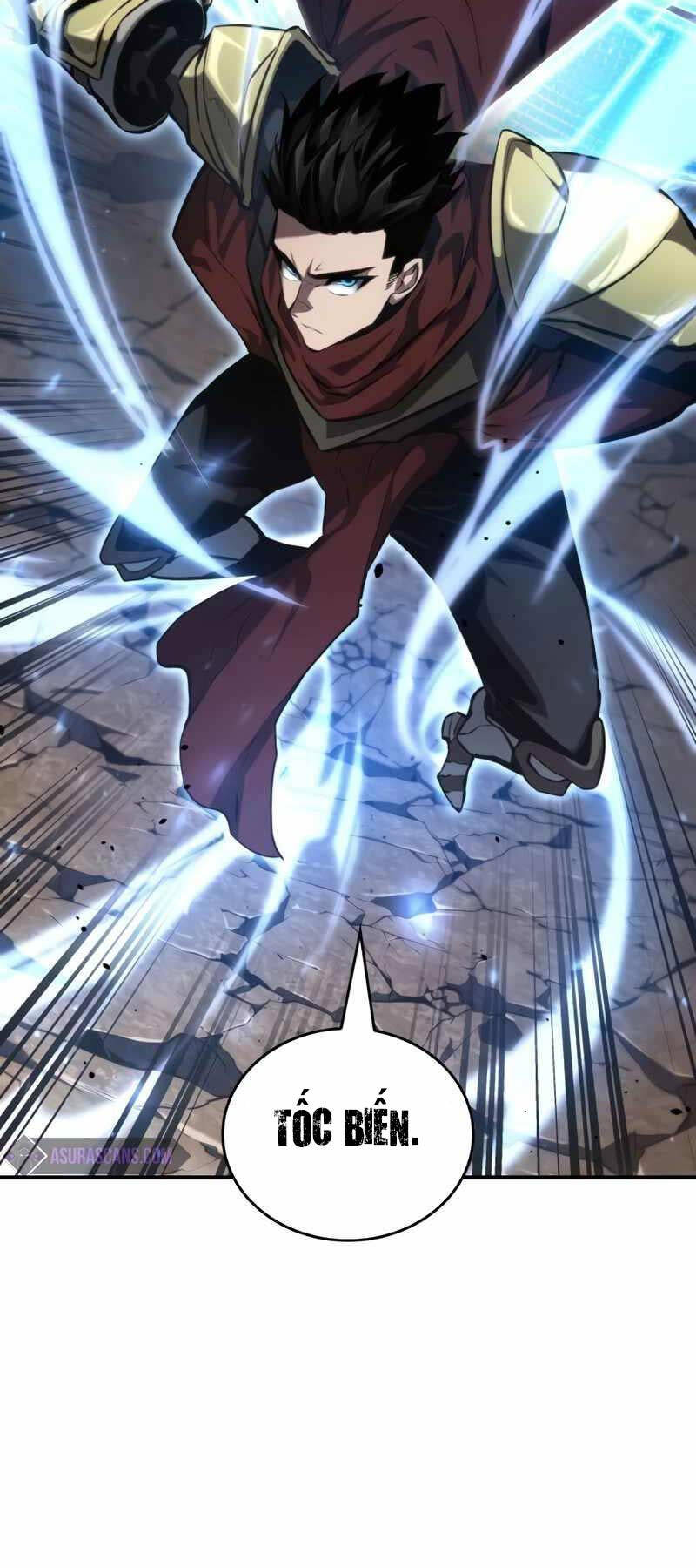 Vô Hạn Tử Linh Sư chapter 79 - Upload bởi truyensieuhay.com