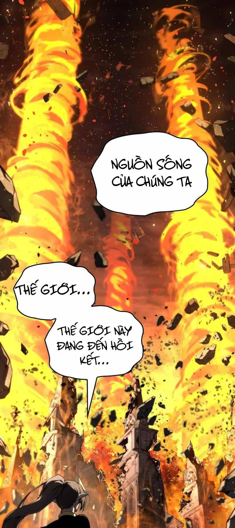 Vô Hạn Tử Linh Sư chapter 79 - Upload bởi truyensieuhay.com