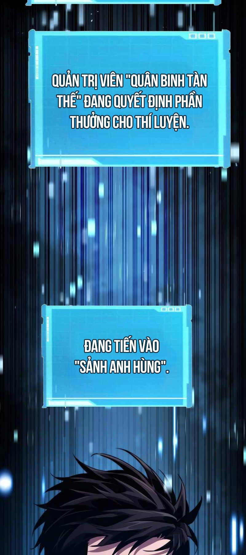 Vô Hạn Tử Linh Sư chapter 79 - Upload bởi truyensieuhay.com