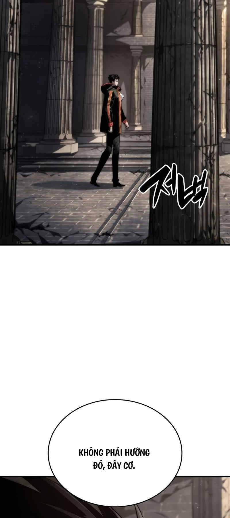 Vô Hạn Tử Linh Sư chapter 79 - Upload bởi truyensieuhay.com