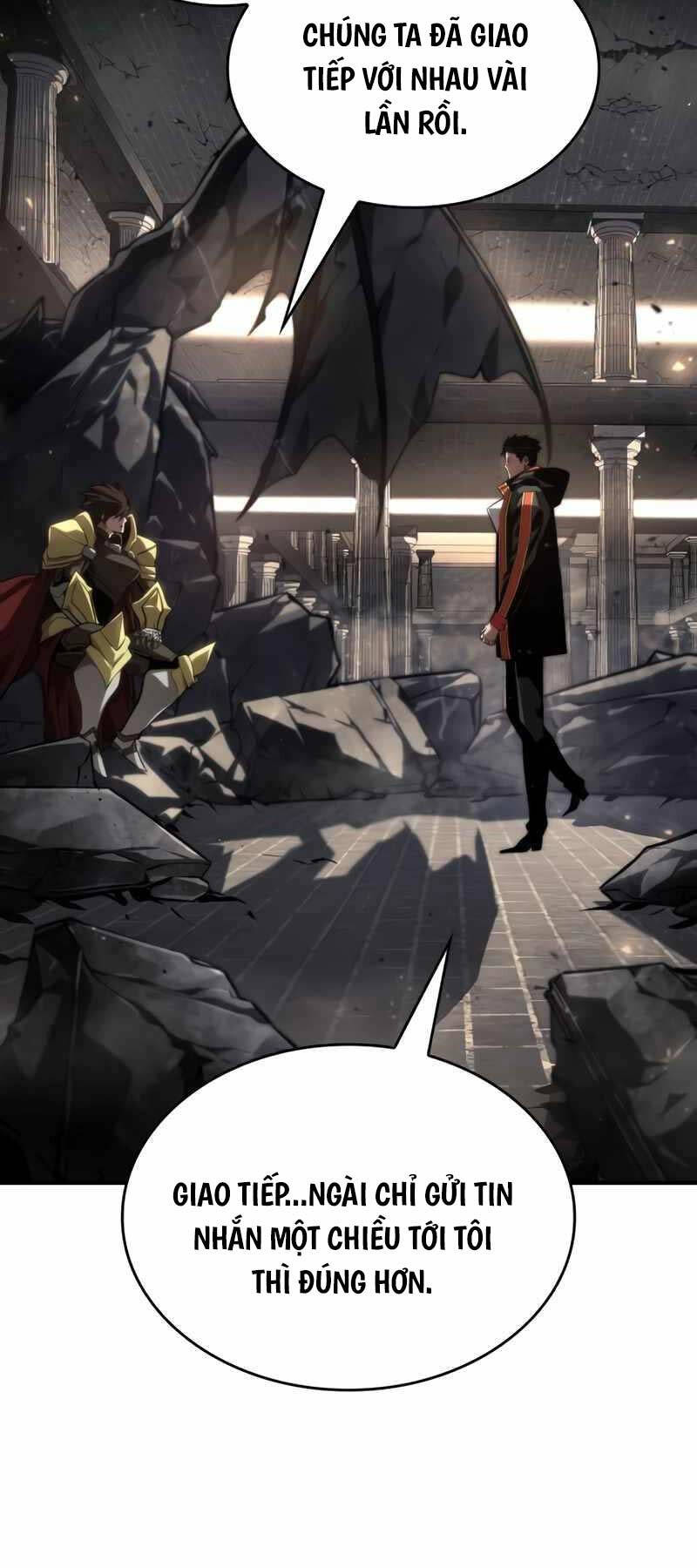 Vô Hạn Tử Linh Sư chapter 79 - Upload bởi truyensieuhay.com