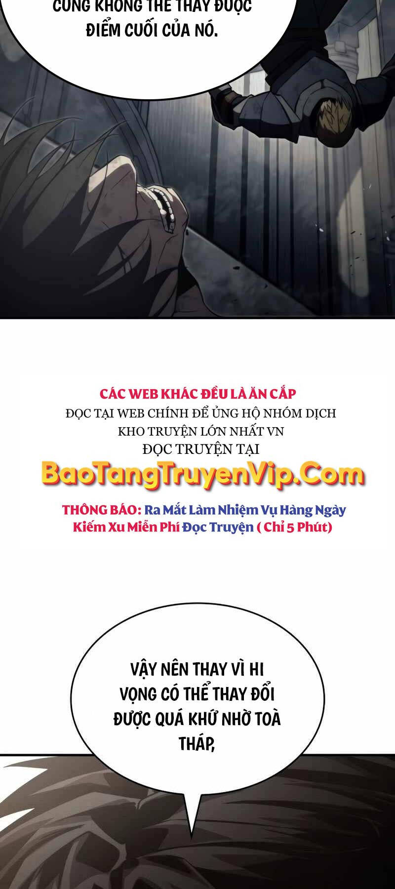 Vô Hạn Tử Linh Sư chapter 79 - Upload bởi truyensieuhay.com