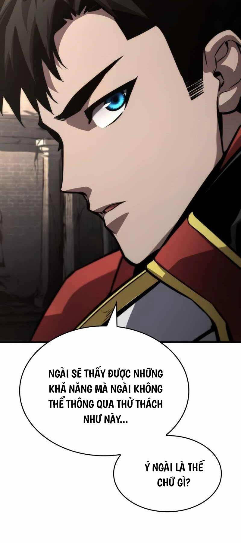 Vô Hạn Tử Linh Sư chapter 79 - Upload bởi truyensieuhay.com