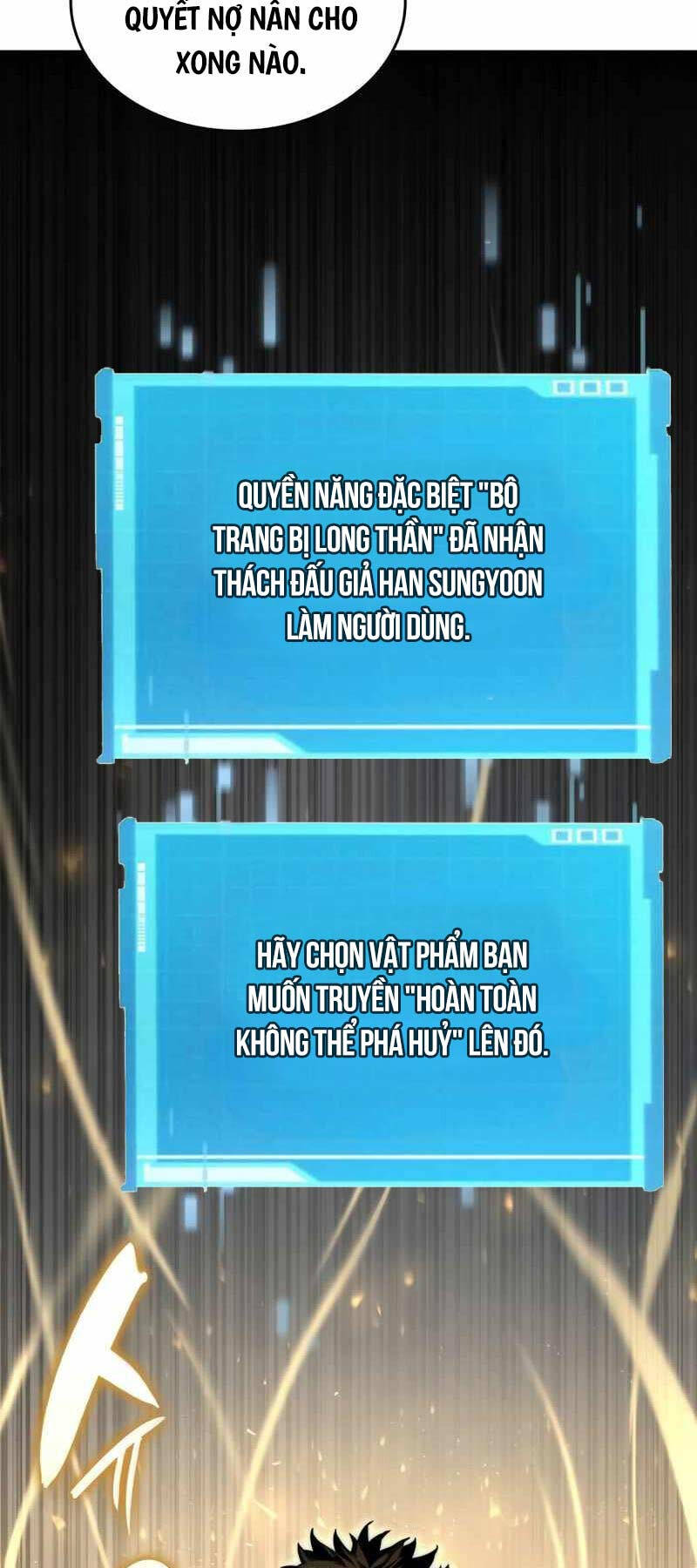 Vô Hạn Tử Linh Sư chapter 79 - Upload bởi truyensieuhay.com