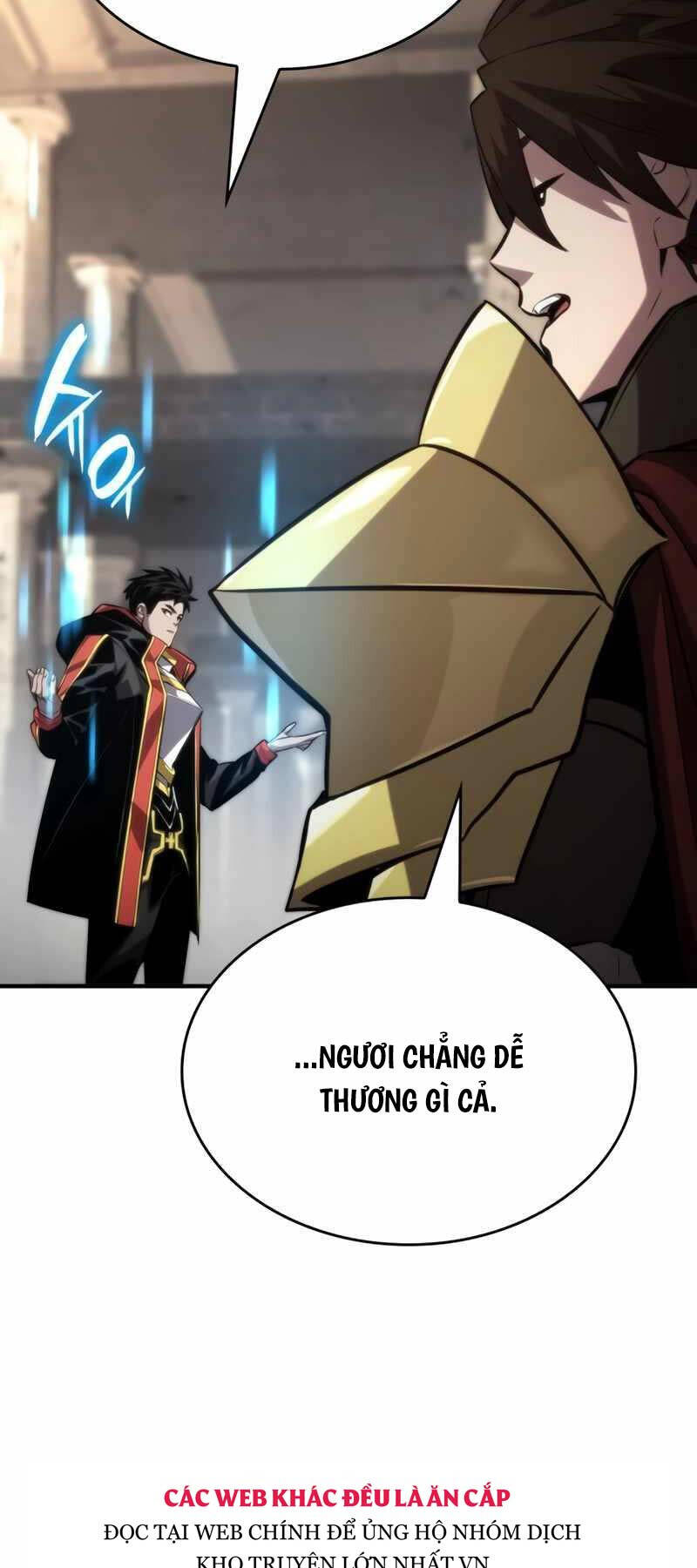 Vô Hạn Tử Linh Sư chapter 79 - Upload bởi truyensieuhay.com