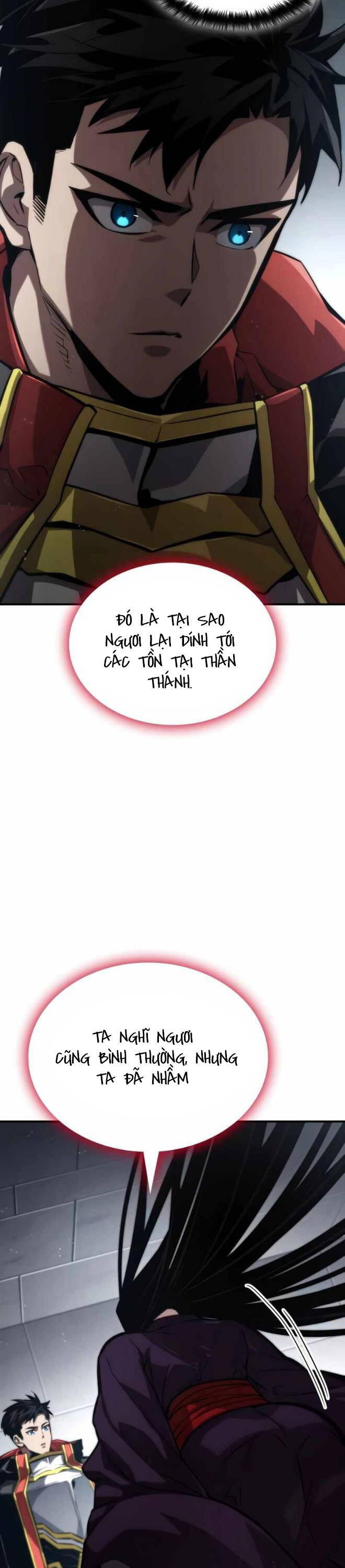 Vô Hạn Tử Linh Sư chapter 80 - Upload bởi truyensieuhay.com